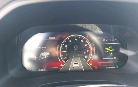 Haval F7 I, 2022 год, 2 150 000 рублей, 6 фотография