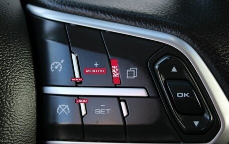 Haval F7x I, 2020 год, 1 639 000 рублей, 16 фотография