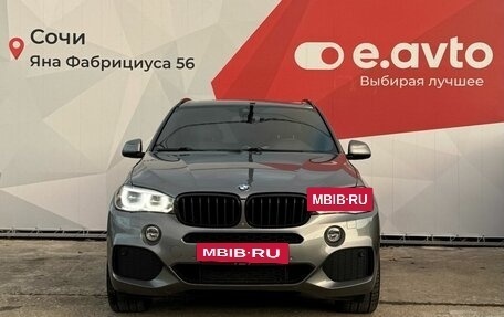 BMW X5, 2017 год, 3 850 000 рублей, 2 фотография