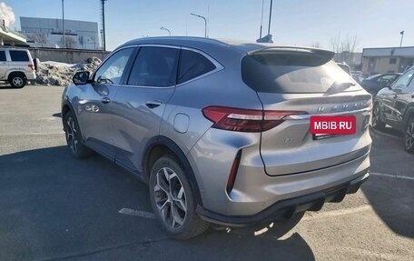 Haval F7 I, 2022 год, 2 150 000 рублей, 3 фотография