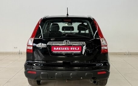 Honda CR-V III рестайлинг, 2007 год, 950 000 рублей, 5 фотография