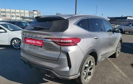 Haval F7 I, 2022 год, 2 150 000 рублей, 5 фотография