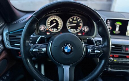 BMW X5, 2017 год, 3 850 000 рублей, 8 фотография