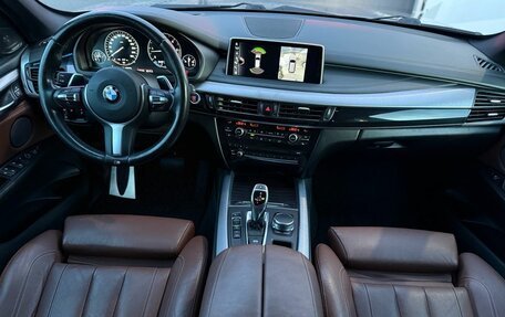 BMW X5, 2017 год, 3 850 000 рублей, 7 фотография