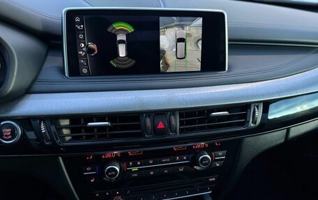 BMW X5, 2017 год, 3 850 000 рублей, 10 фотография