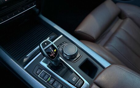 BMW X5, 2017 год, 3 850 000 рублей, 11 фотография