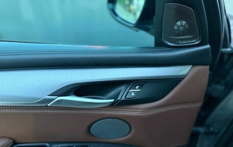 BMW X5, 2017 год, 3 850 000 рублей, 13 фотография