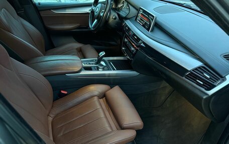 BMW X5, 2017 год, 3 850 000 рублей, 16 фотография