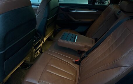 BMW X5, 2017 год, 3 850 000 рублей, 15 фотография