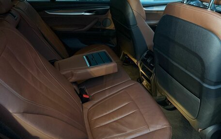 BMW X5, 2017 год, 3 850 000 рублей, 17 фотография