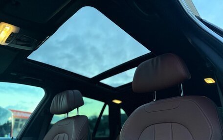 BMW X5, 2017 год, 3 850 000 рублей, 19 фотография