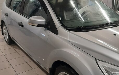 Ford Focus II рестайлинг, 2010 год, 625 000 рублей, 3 фотография