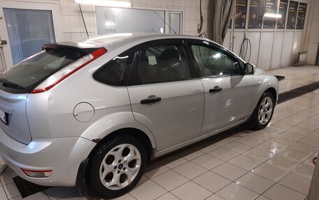 Ford Focus II рестайлинг, 2010 год, 625 000 рублей, 7 фотография