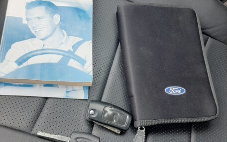 Ford Focus II рестайлинг, 2010 год, 625 000 рублей, 12 фотография