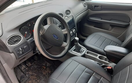 Ford Focus II рестайлинг, 2010 год, 625 000 рублей, 13 фотография