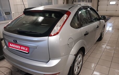 Ford Focus II рестайлинг, 2010 год, 625 000 рублей, 4 фотография
