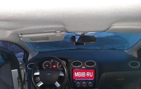 Ford Focus II рестайлинг, 2010 год, 625 000 рублей, 9 фотография