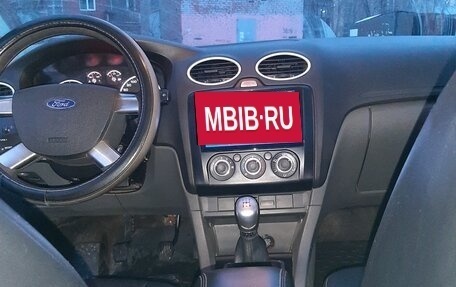 Ford Focus II рестайлинг, 2010 год, 625 000 рублей, 8 фотография