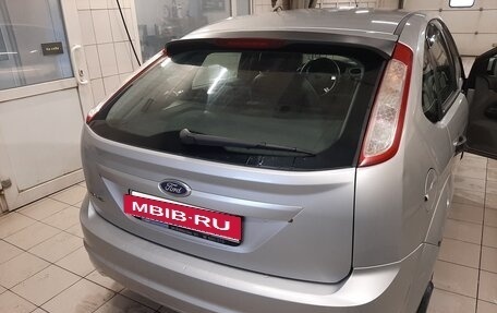 Ford Focus II рестайлинг, 2010 год, 625 000 рублей, 6 фотография