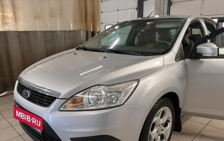 Ford Focus II рестайлинг, 2010 год, 625 000 рублей, 2 фотография