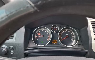 Opel Zafira B, 2008 год, 540 000 рублей, 1 фотография