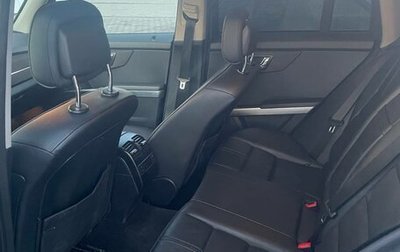 Mercedes-Benz GLK-Класс, 2009 год, 1 199 000 рублей, 1 фотография