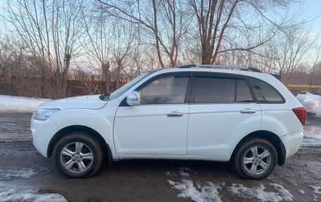 Lifan X60 I рестайлинг, 2013 год, 380 000 рублей, 1 фотография