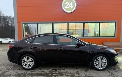 Mazda 6, 2007 год, 735 000 рублей, 1 фотография