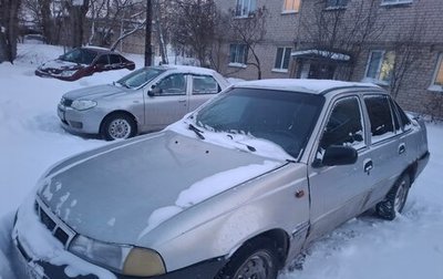 Daewoo Nexia I рестайлинг, 2000 год, 35 000 рублей, 1 фотография