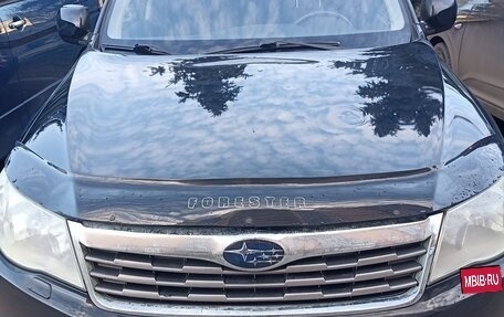 Subaru Forester, 2008 год, 818 000 рублей, 1 фотография