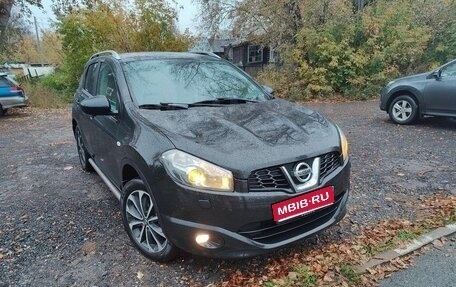 Nissan Qashqai, 2012 год, 1 270 000 рублей, 1 фотография