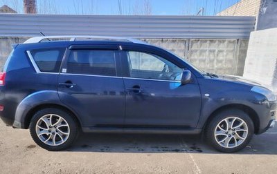 Citroen C-Crosser, 2011 год, 950 000 рублей, 1 фотография