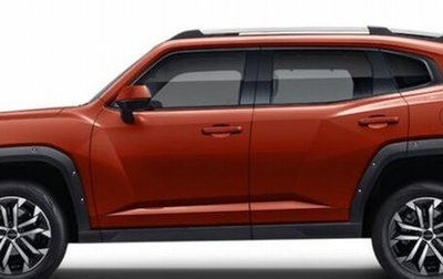 Haval H7, 2026 год, 4 199 000 рублей, 1 фотография