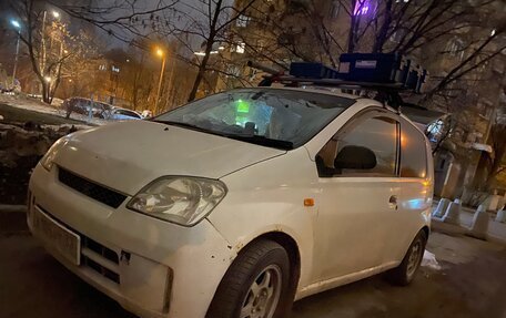 Daihatsu Mira VI, 2006 год, 225 000 рублей, 1 фотография