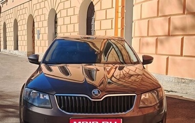 Skoda Octavia, 2013 год, 920 000 рублей, 1 фотография