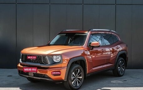 Haval H7, 2026 год, 4 199 000 рублей, 1 фотография