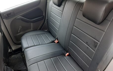 Ford Focus II рестайлинг, 2010 год, 625 000 рублей, 15 фотография