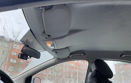 Ford Focus II рестайлинг, 2010 год, 625 000 рублей, 18 фотография