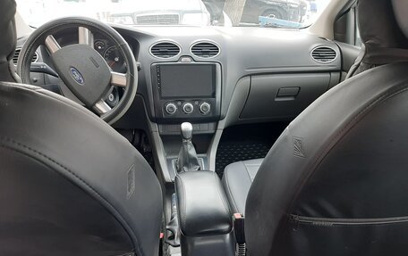 Ford Focus II рестайлинг, 2010 год, 625 000 рублей, 16 фотография