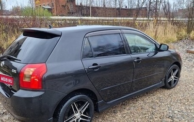 Toyota Corolla, 2003 год, 550 000 рублей, 1 фотография