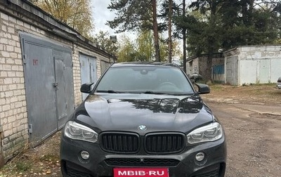 BMW X6, 2019 год, 4 980 000 рублей, 1 фотография