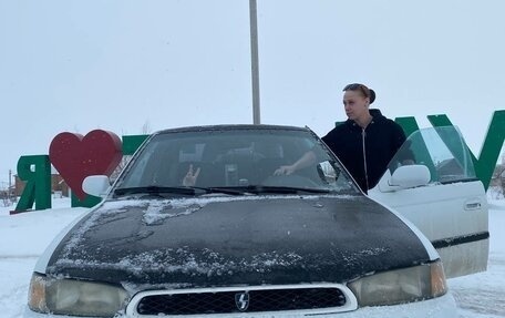 Subaru Legacy VII, 1995 год, 195 000 рублей, 1 фотография