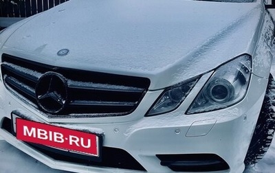 Mercedes-Benz E-Класс, 2012 год, 1 600 000 рублей, 1 фотография