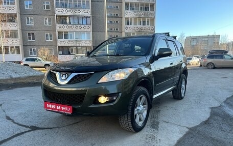 Great Wall Hover H5, 2012 год, 680 000 рублей, 1 фотография