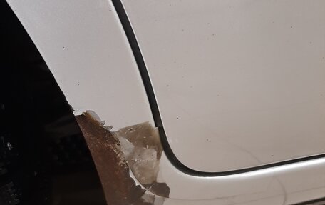 Ford Focus II рестайлинг, 2010 год, 625 000 рублей, 23 фотография