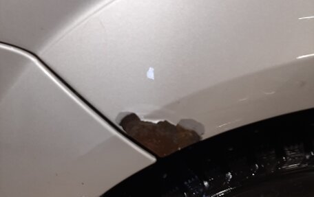 Ford Focus II рестайлинг, 2010 год, 625 000 рублей, 21 фотография