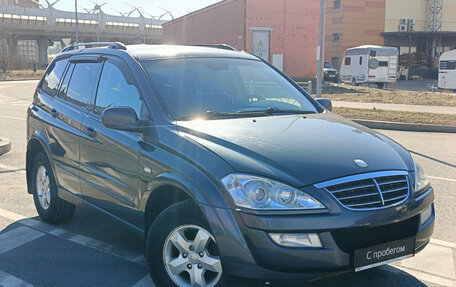 SsangYong Kyron I, 2014 год, 799 000 рублей, 1 фотография
