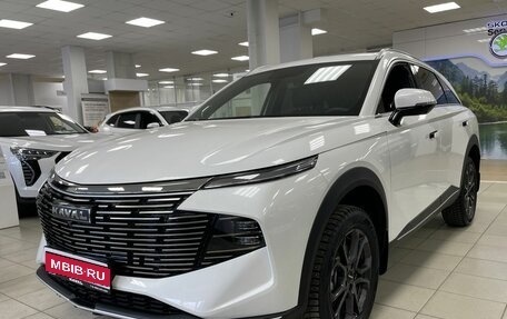 Haval F7, 2024 год, 2 709 000 рублей, 1 фотография