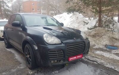 Porsche Cayenne III, 2006 год, 650 000 рублей, 1 фотография