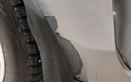 Ford Focus II рестайлинг, 2010 год, 625 000 рублей, 25 фотография